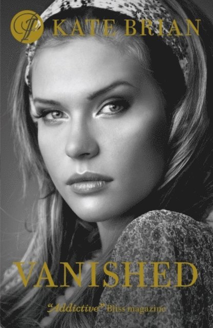Kate Brian - Vanished, E-bok