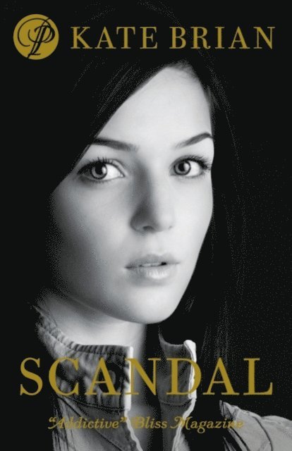 Kate Brian - Scandal, E-bok