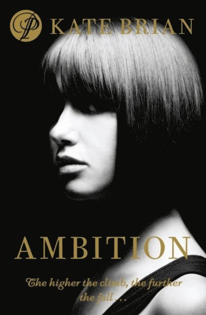 Kate Brian - Ambition, E-bok