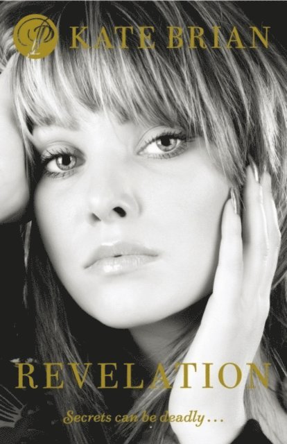 Kate Brian - Revelation, E-bok