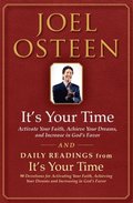 It's Your Time and Daily Readings from It's Your Time Boxed Set