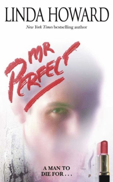 Linda Howard - Mr Perfect, E-bok