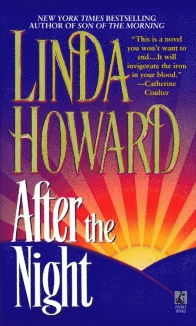 Linda Howard - After The Night, E-bok
