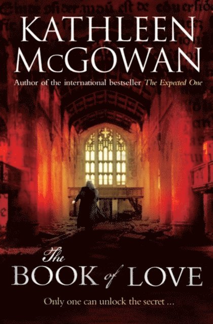 Kathleen McGowan - Book of Love, E-bok