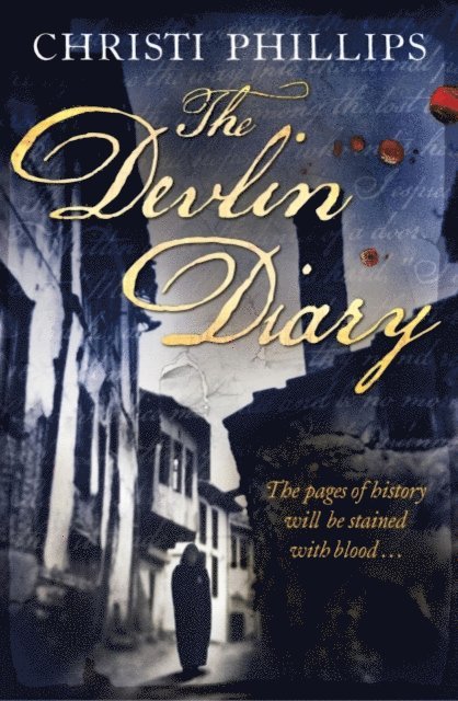 Christi Phillips - Devlin Diary, E-bok. Tillgänglighet: Lägg i varukorg