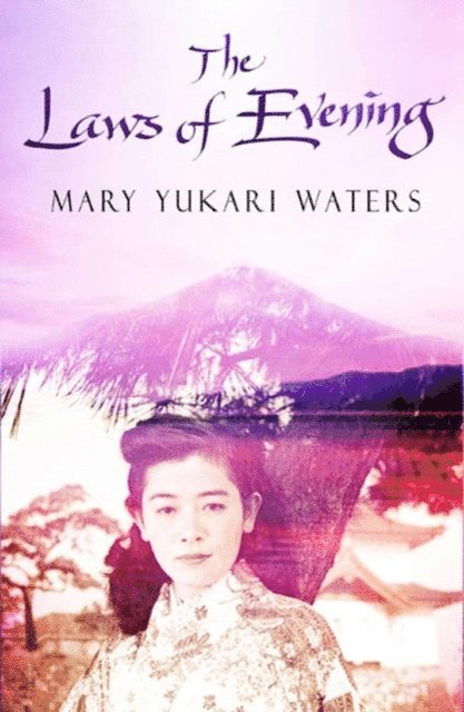 Mary Yukari Waters - Laws Of Evening, E-bok. Tillgänglighet: Lägg i varukorg