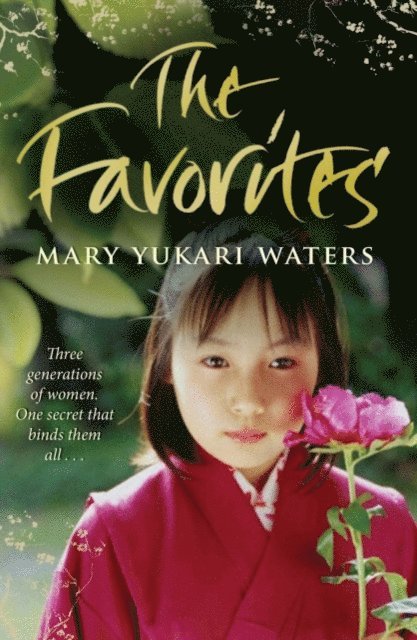 Mary Yukari Waters - Favorites, E-bok. Tillgänglighet: Lägg i varukorg