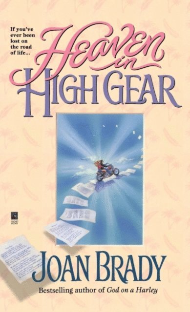 Joan Brady - Heaven In High Gear, E-bok. Tillgänglighet: Lägg i varukorg