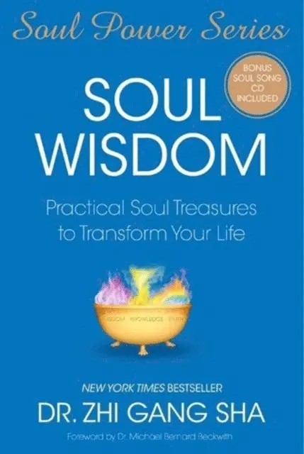 Zhi Gang Sha - Soul Wisdom, E-bok. Tillgänglighet: Lägg i varukorg
