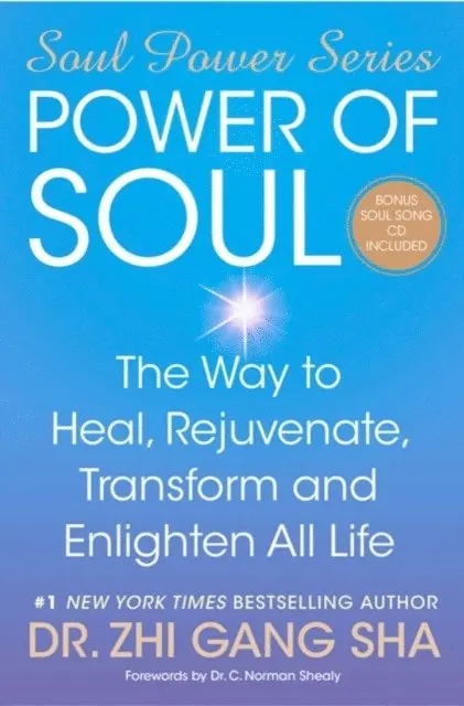 Zhi Gang Sha - Power of Soul, E-bok. Tillgänglighet: Lägg i varukorg