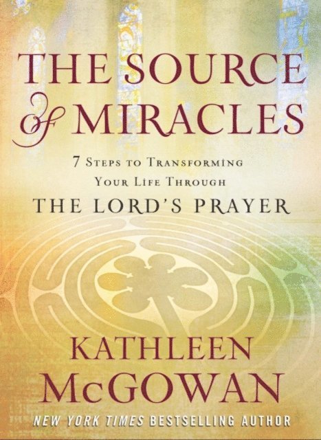 Kathleen McGowan - Source of Miracles, E-bok