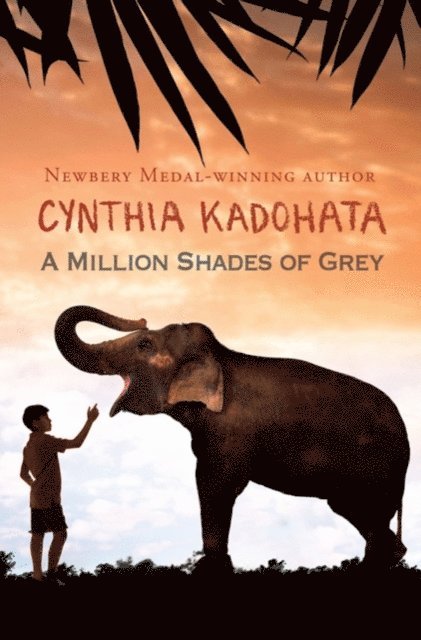 Cynthia Kadohata - Million Shades of Grey, E-bok. Tillgänglighet: Lägg i varukorg