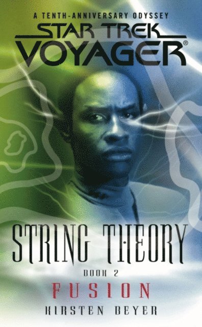 Kirsten Beyer - String Theory Book Two, E-bok. Tillgänglighet: Lägg i varukorg