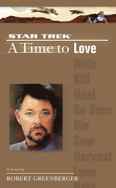 Robert Greenberger - Time To Love, E-bok. Tillgänglighet: Lägg i varukorg