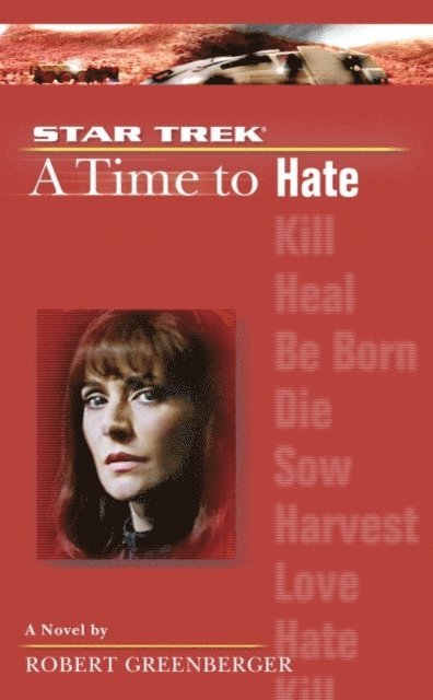 Robert Greenberger - Time To Hate, E-bok. Tillgänglighet: Lägg i varukorg
