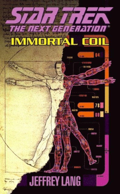 Jeffrey Lang - Immortal Coil, E-bok. Tillgänglighet: Lägg i varukorg