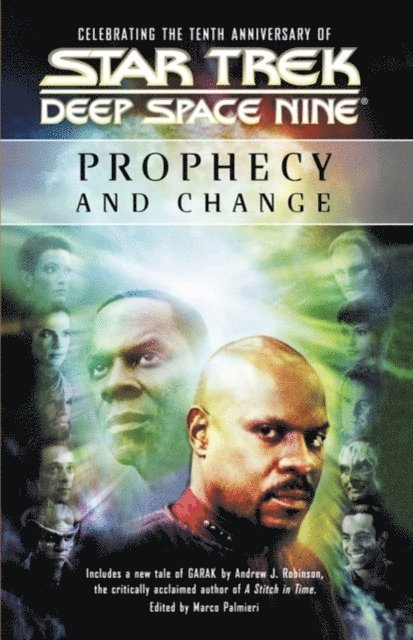 Marco Palmieri - Prophecy and Change, E-bok. Tillgänglighet: Lägg i varukorg