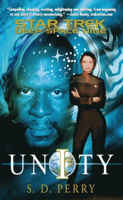 S.D. Perry - Unity, E-bok. Tillgänglighet: Lägg i varukorg