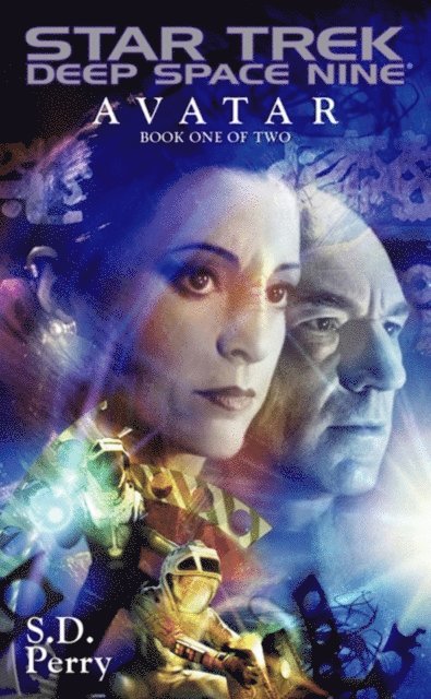 S.D. Perry - Avatar Book One, E-bok. Tillgänglighet: Lägg i varukorg