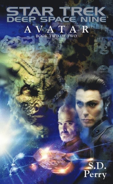 S.D. Perry - Avatar Book Two, E-bok. Tillgänglighet: Lägg i varukorg