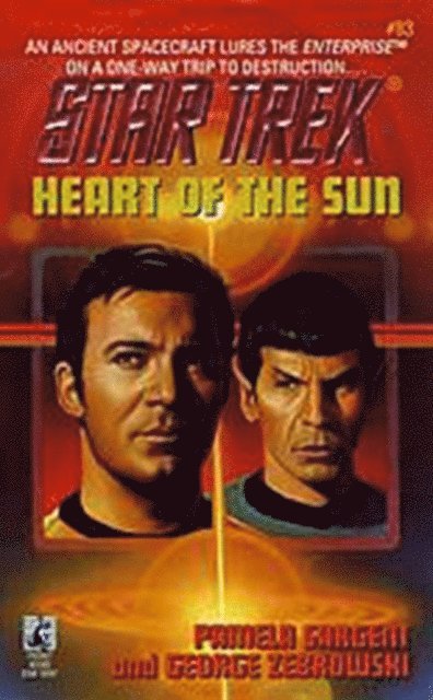 Pamela Sargent, George Zebrowski - Heart Of The Sun, E-bok. Tillgänglighet: Lägg i varukorg
