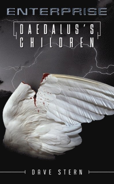 Dave Stern - Daedalus's Children, E-bok. Tillgänglighet: Lägg i varukorg