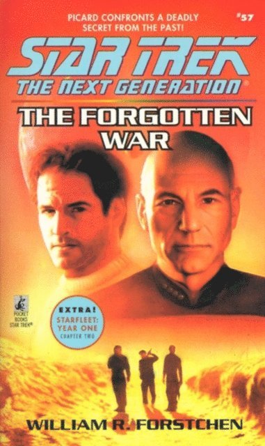 William Forstchen - Tng #57 The Forgotten War, E-bok. Tillgänglighet: Lägg i varukorg