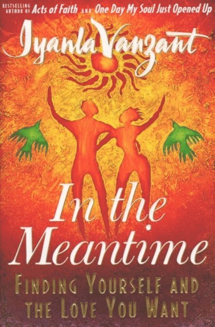 Iyanla Vanzant - In The Meantime, E-bok