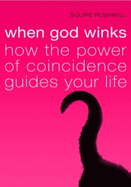 SQuire Rushnell - When God Winks, E-bok. Tillgänglighet: Lägg i varukorg