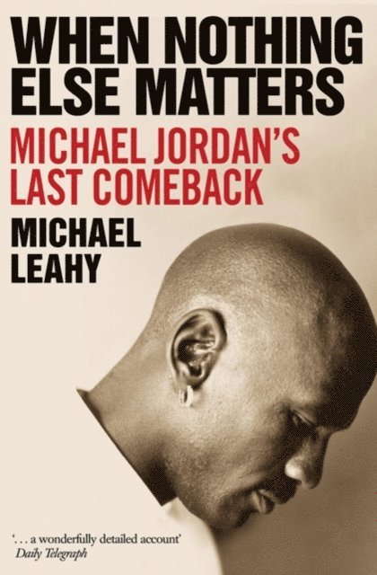 Michael Leahy - When Nothing Else Matters, E-bok. Tillgänglighet: Lägg i varukorg