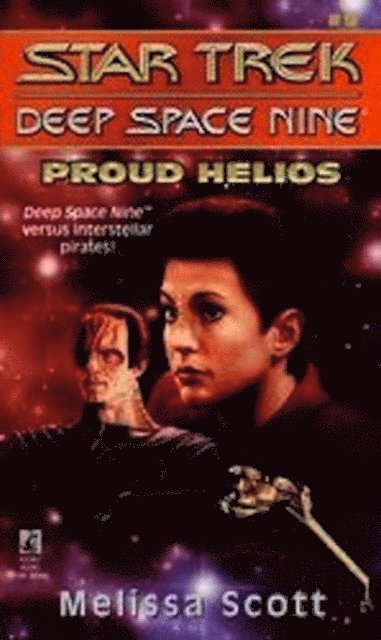 Melissa Scott - Proud Helios, E-bok. Tillgänglighet: Lägg i varukorg