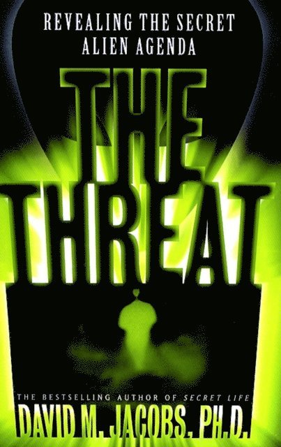 David M. Jacobs - Threat, E-bok. Tillgänglighet: Lägg i varukorg