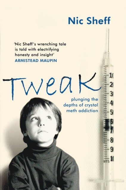 Nic Sheff - Tweak, E-bok. Tillgänglighet: Lägg i varukorg