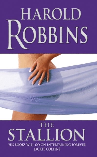 Harold Robbins - Stallion, E-bok. Tillgänglighet: Lägg i varukorg