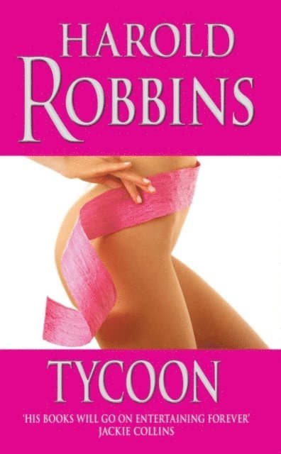 Harold Robbins - Tycoon, E-bok. Tillgänglighet: Lägg i varukorg