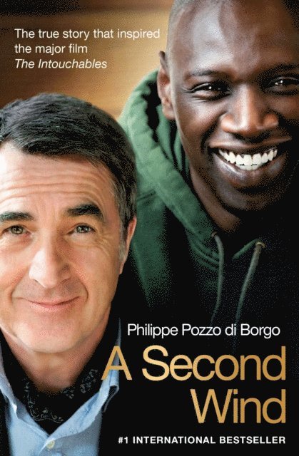 Philippe Pozzo di Borgo - Second Wind, E-bok. Tillgänglighet: Lägg i varukorg
