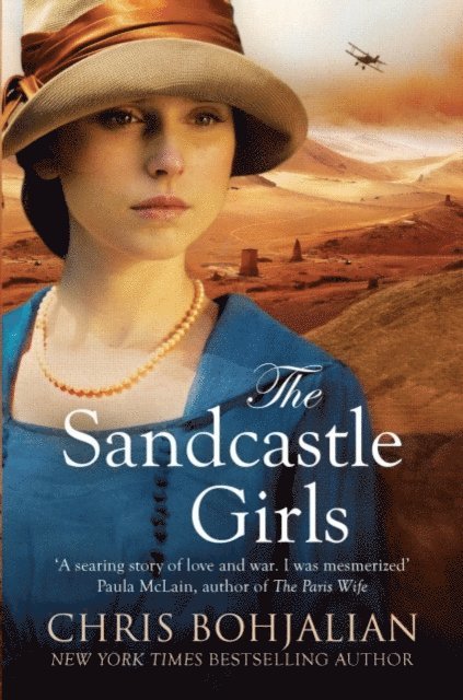 Chris Bohjalian - Sandcastle Girls, E-bok