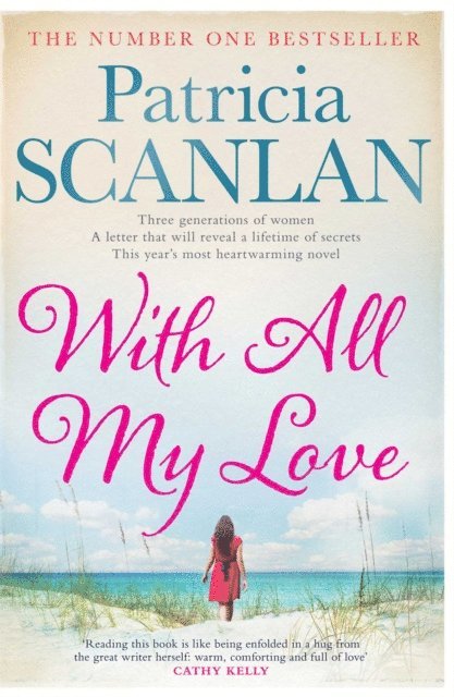 Patricia Scanlan - With All My Love, E-bok