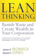 Lean Thinking