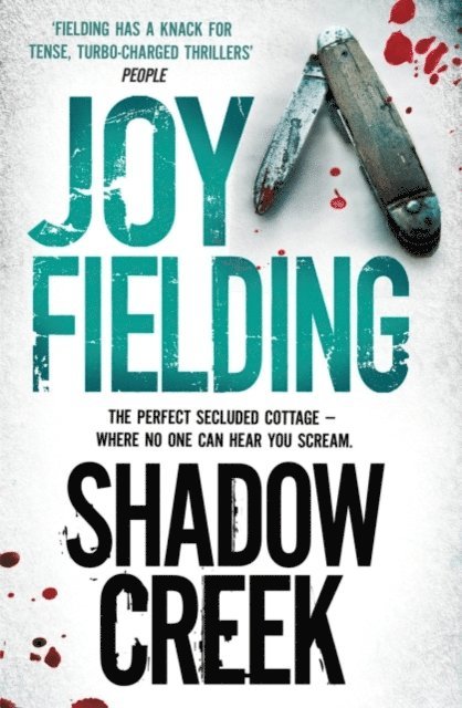 Joy Fielding - Shadow Creek, E-bok