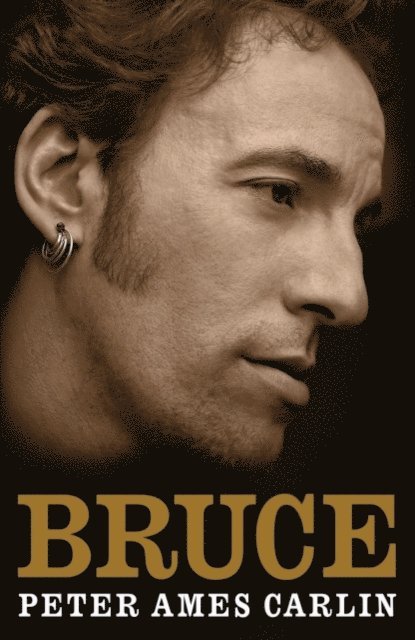 Peter Ames Carlin - Bruce, E-bok