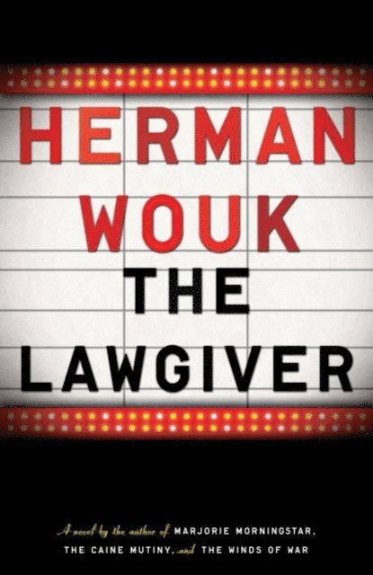 Herman Wouk - Lawgiver, E-bok. Tillgänglighet: Lägg i varukorg