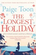 Longest Holiday