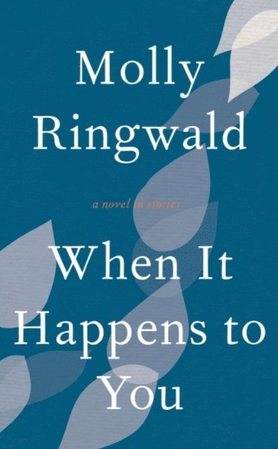Molly Ringwald - When It Happens to You, E-bok