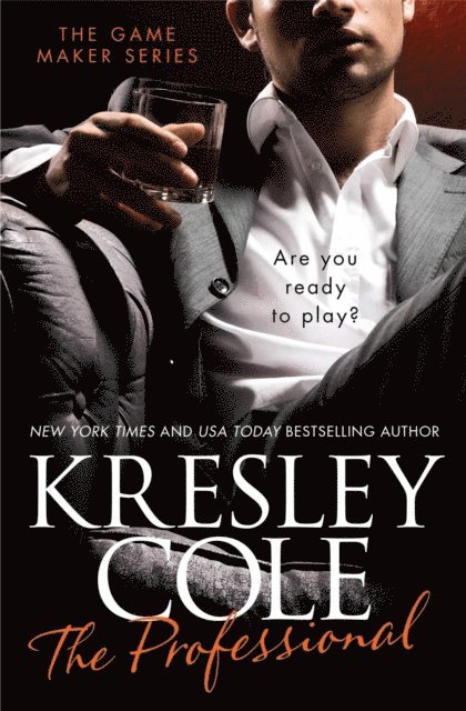 Kresley Cole - Professional, E-bok