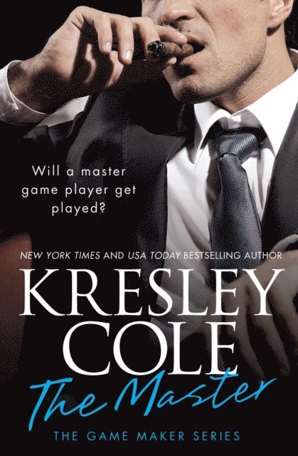Kresley Cole - Master, E-bok