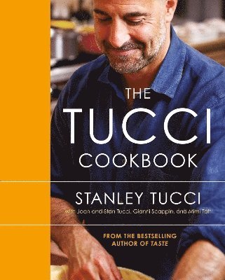 Tucci Cookbook
