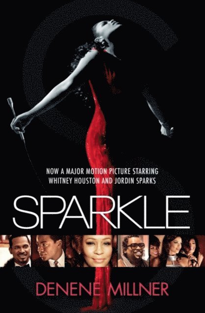 Denene Millner - Sparkle, E-bok. Tillgänglighet: Lägg i varukorg