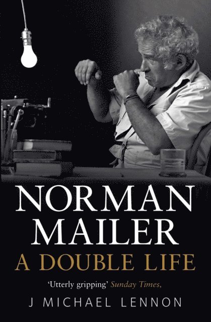 J. Michael Lennon - Norman Mailer, E-bok. Tillgänglighet: Lägg i varukorg