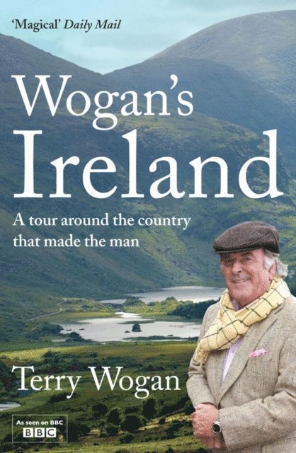 Terry Wogan - Wogan's Ireland, E-bok